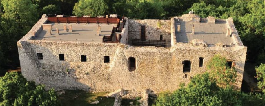 Hős vérrel szentelt Vértes - 25 / 45