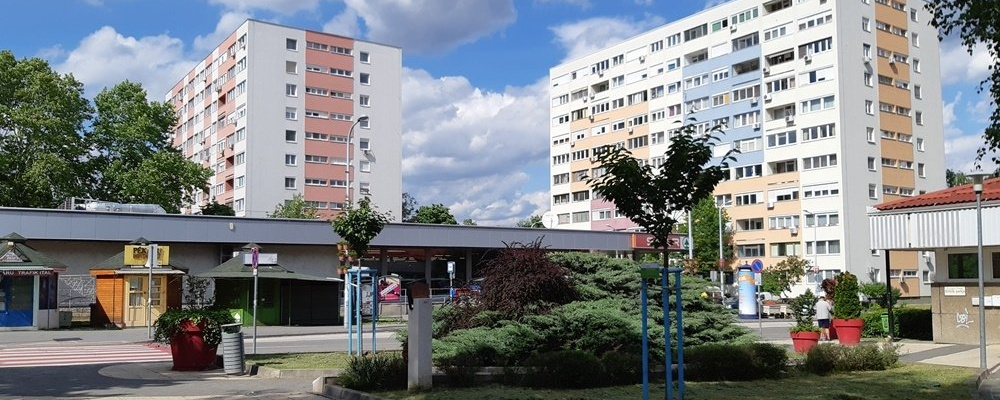 Őrmezői Szomszédoló - 5 / 9