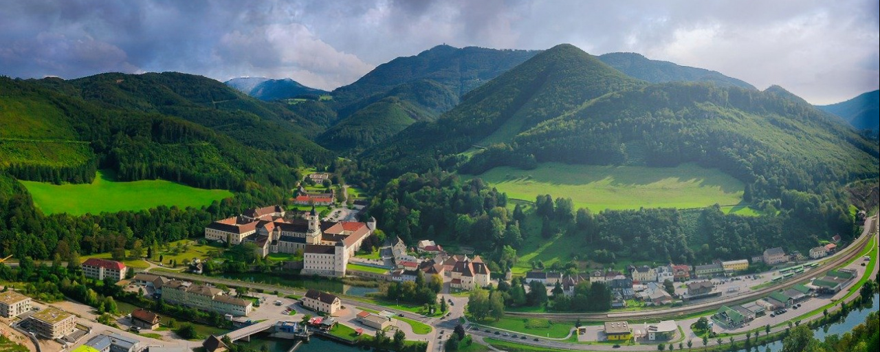 Gutensteiner Alpen II. - 12