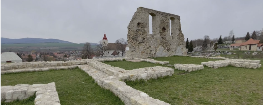 Pokoljáró Tar Lőrinc Teljesítménytúra - Pokoljáró 10 / Pokoljáró 30 / Pokoljáró 40