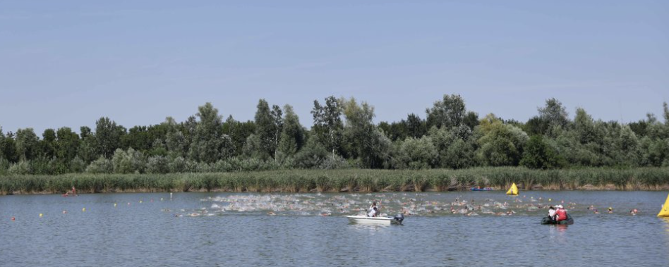 SporTolna Triatlon Fesztivál