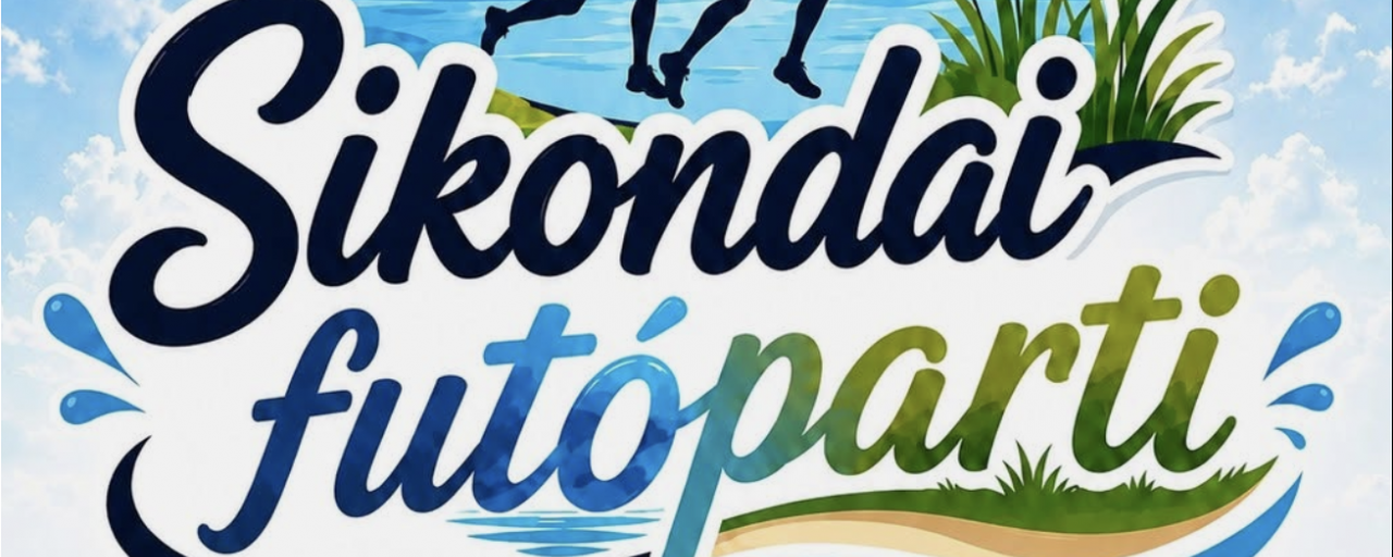 Sikondai Futóparti