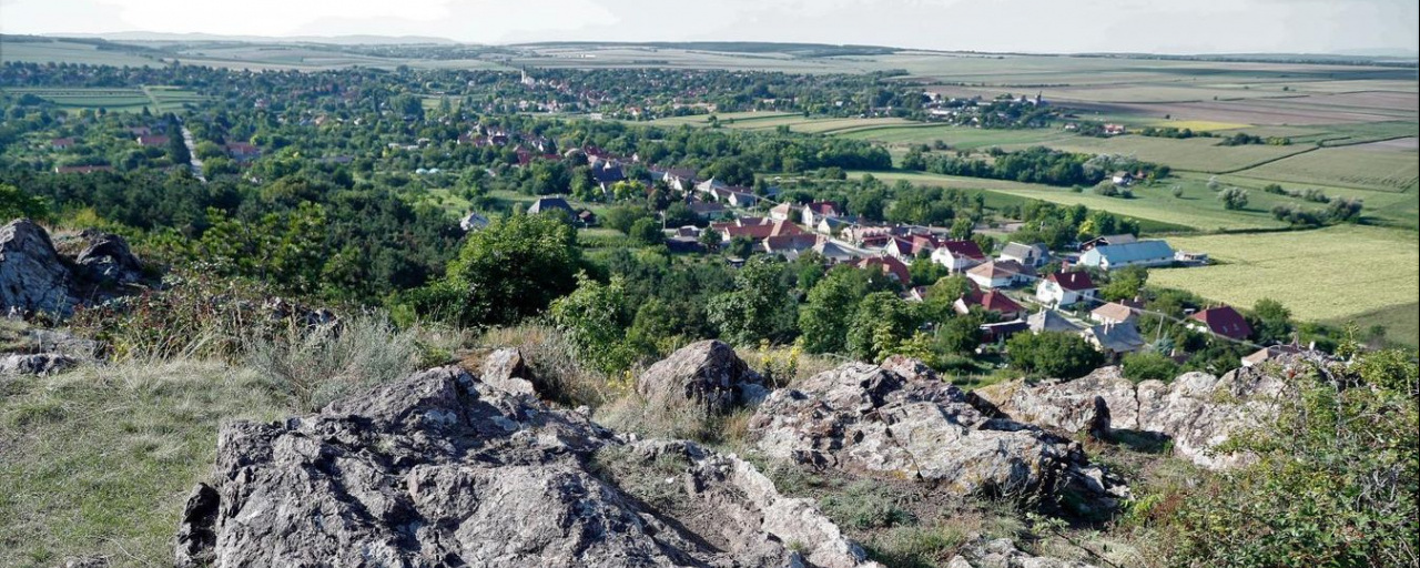 TOPorgók éjszakája - Pázmándi TOPorgók éjszakája 14 km / Pázmándi TOPorgók éjszakája 28 km