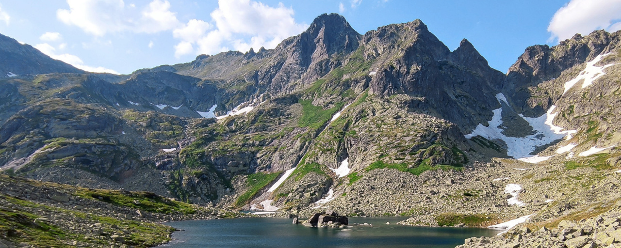 Magas-Tátra - Kis-Viszoka