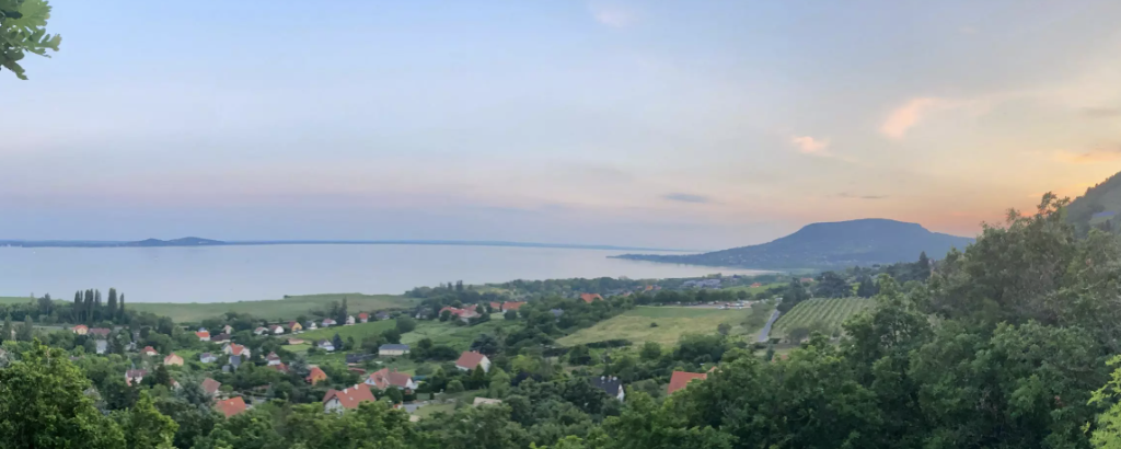 Pálos emlékek a Dunántúlon I. - 15 (vezetett)