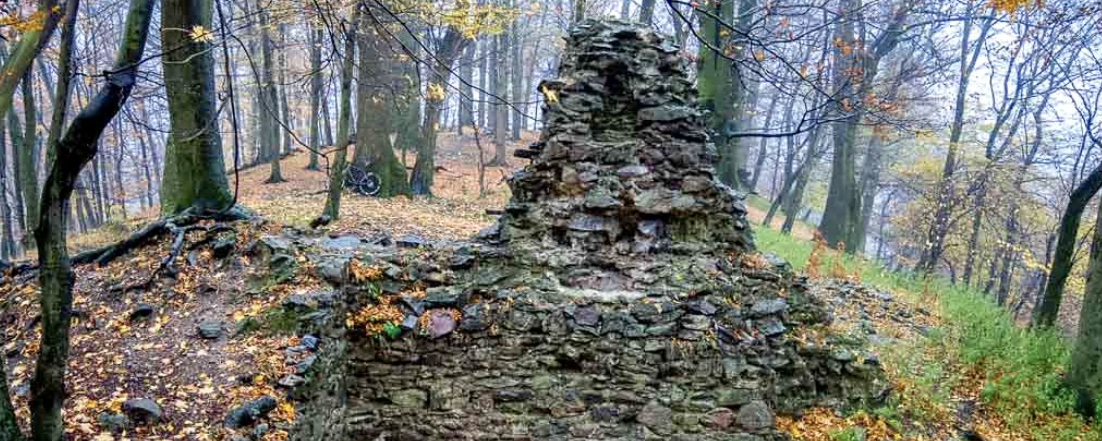 Malokarpatský Cik-Cak  - 50 / 35
