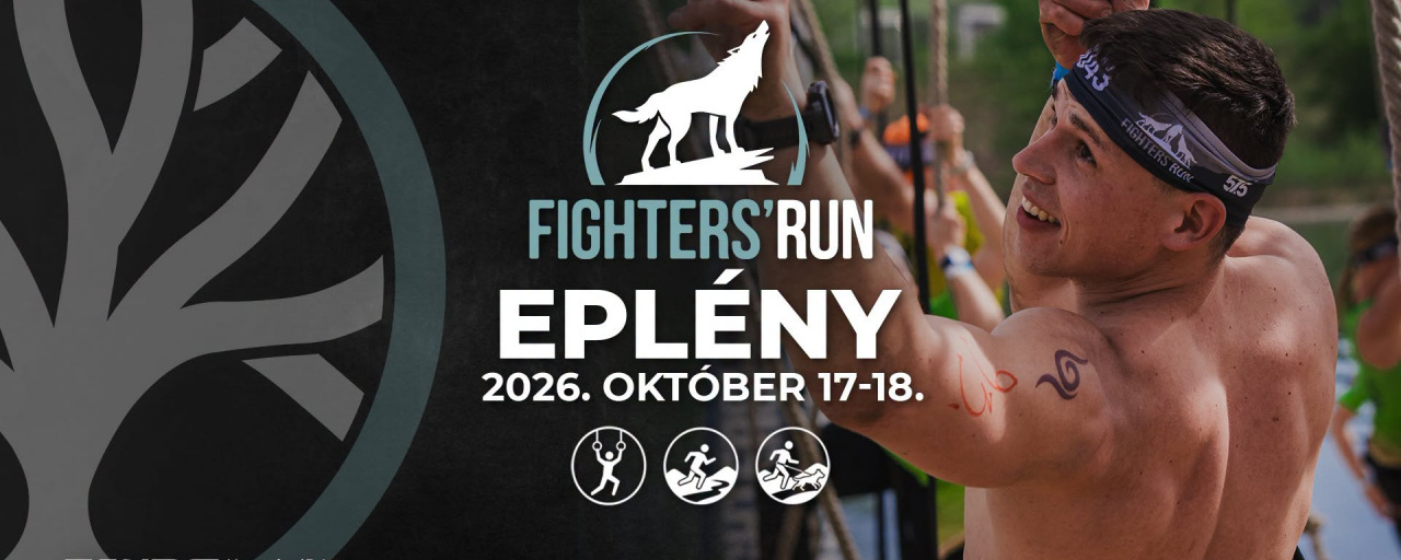Fighters' Run Eplény