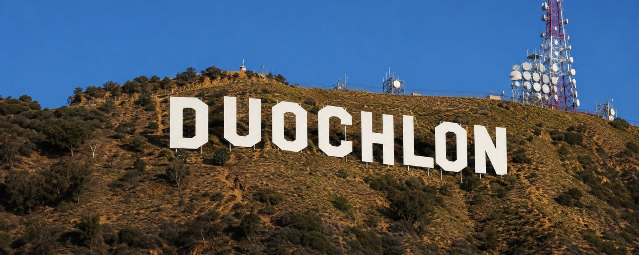 I. Vámospércs DuoChlon Marathon