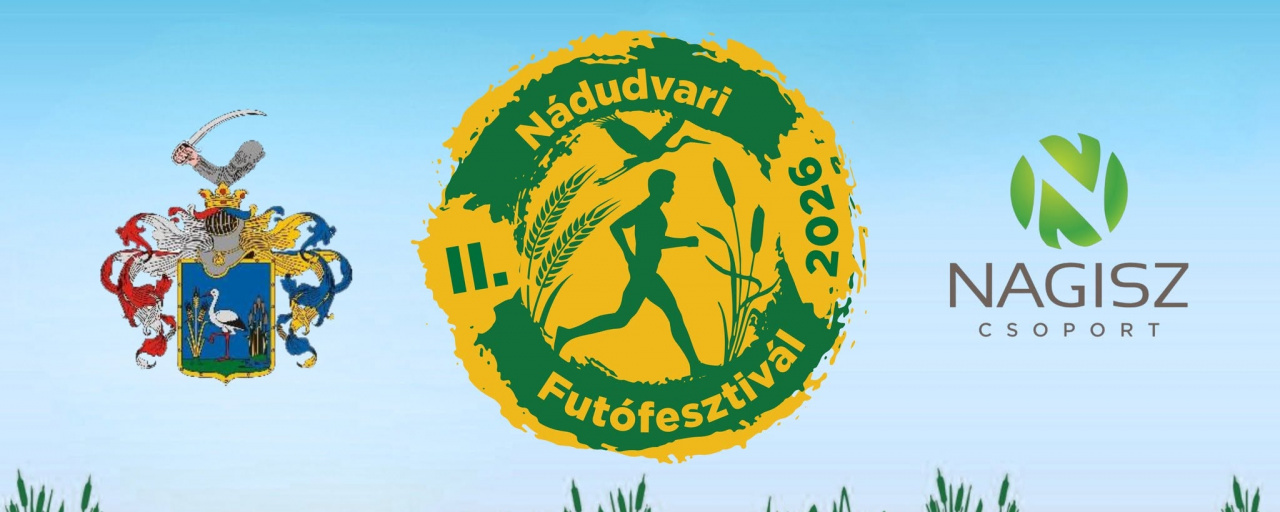 II. Nádudvari Futófesztivál
