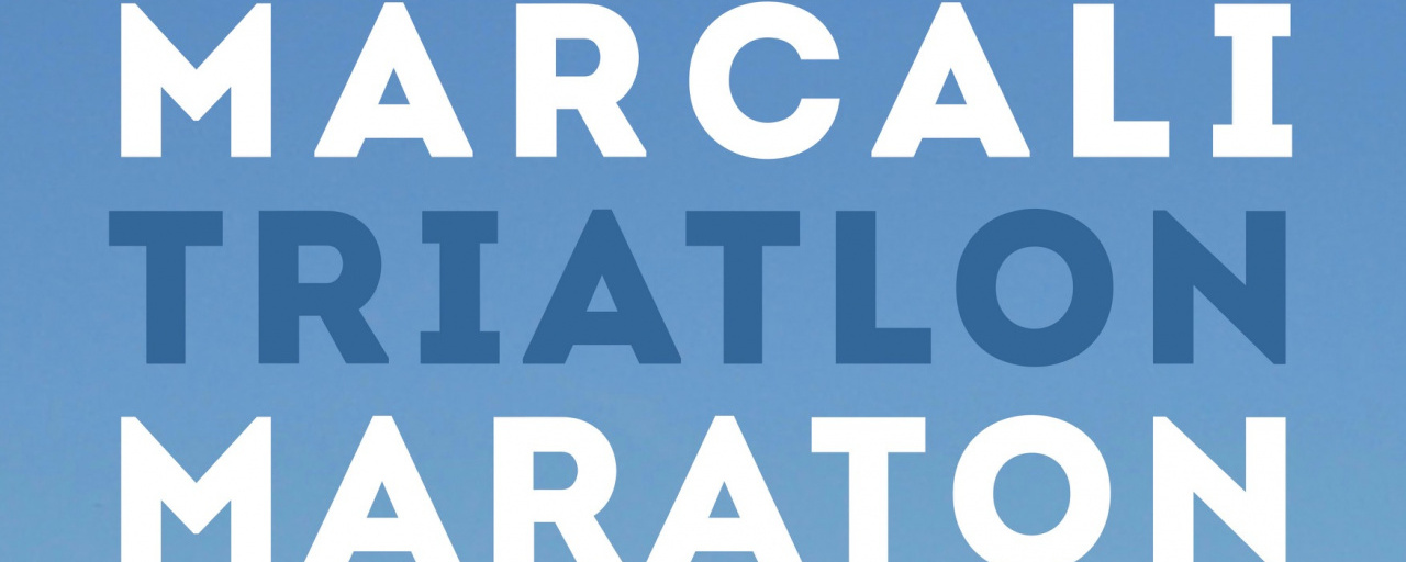Földön, vízben, kétkeréken - Marcali Triatlon Maraton