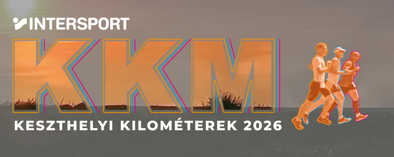 Intersport Keszthelyi Kilométerek