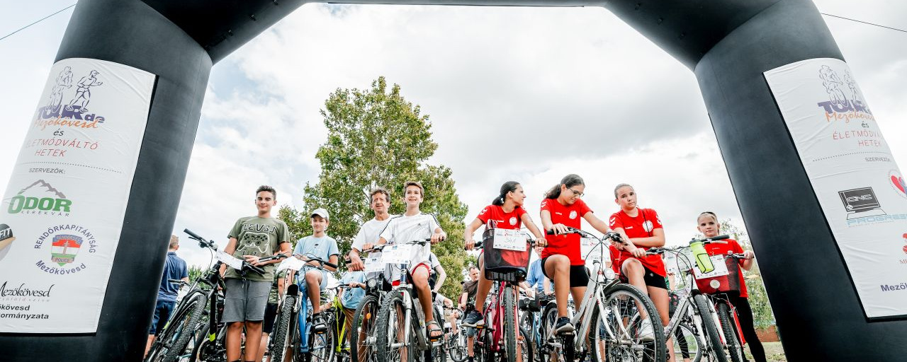 Tour de Mezőkövesd és Matyó Maraton