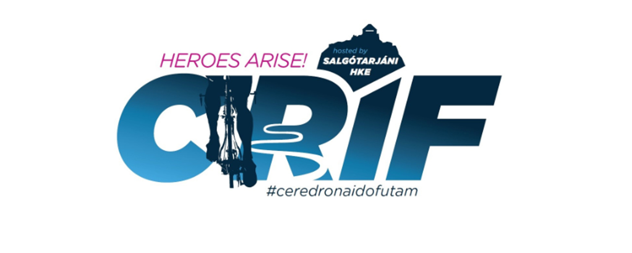 CRIF #9 – Cered-Rónafalu Kerékpáros Hegyi Időfutam