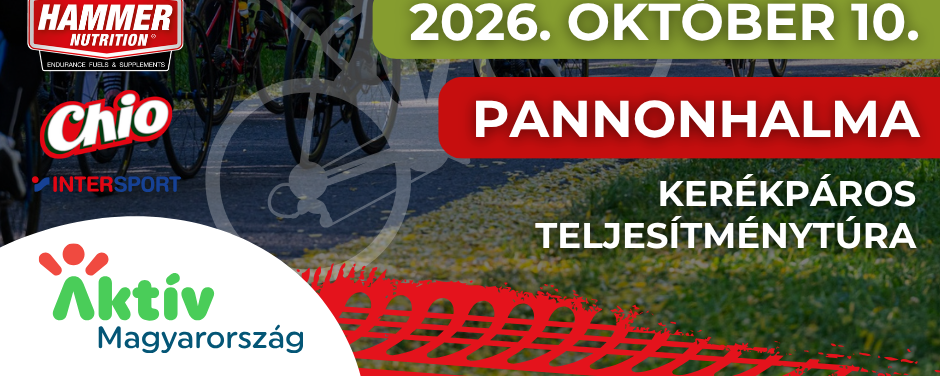 Pannonhalma Ring
