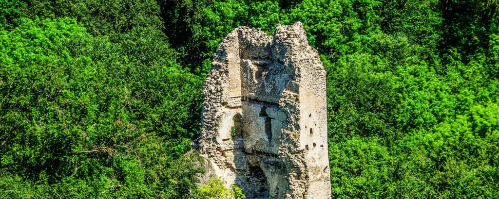 Balatoni romok 6.  - 20 (vezetett)