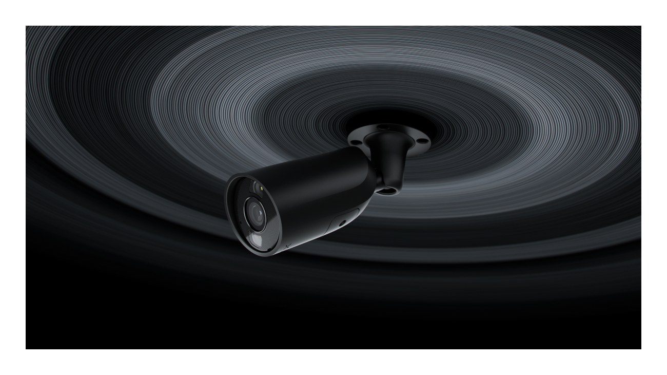 Ajax BulletCam HL (5 Mp/2.8 mm)