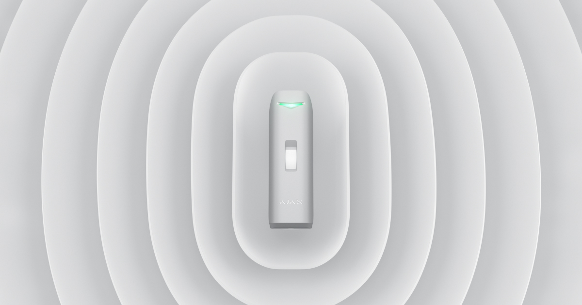 Ajax Curtain Outdoor Mini Jeweller