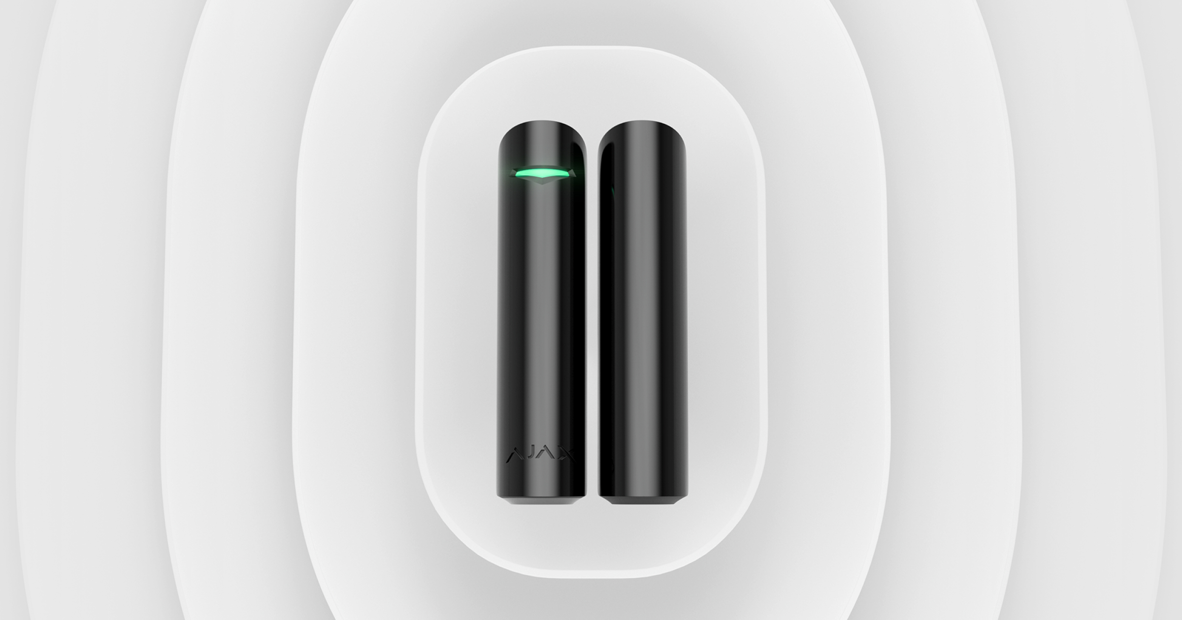 Ajax DoorProtect Plus Jeweller