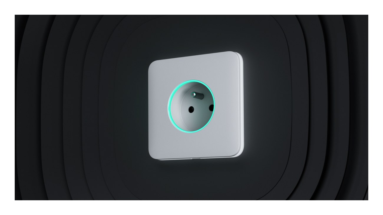 Ajax Outlet [type E] Jeweller