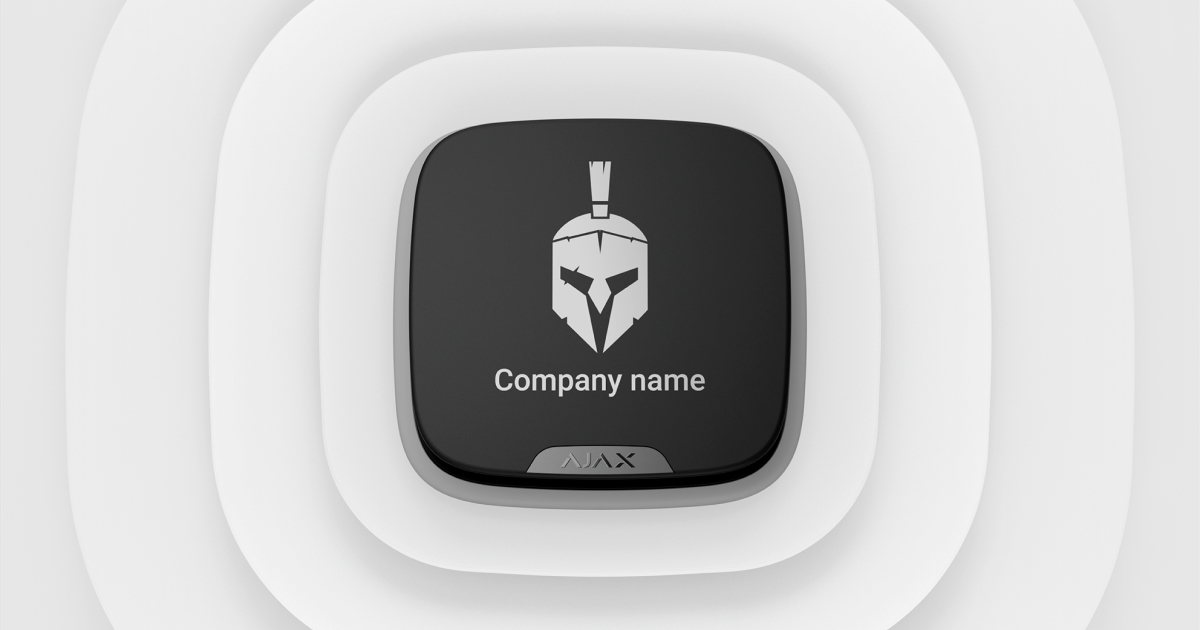 Ajax StreetSiren DoubleDeck Jeweller