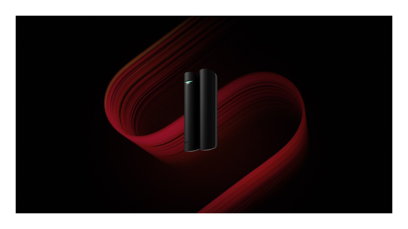 Ajax Superior DoorProtect G3 Jeweller