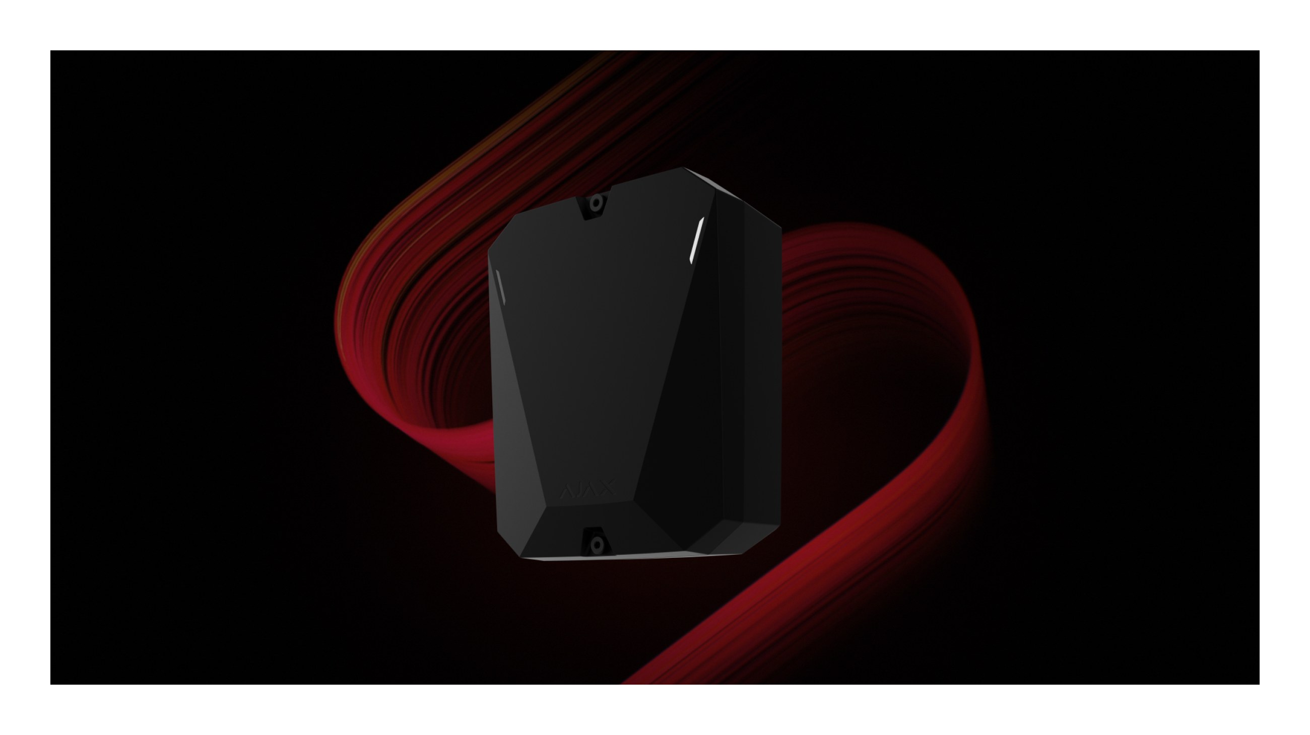 Ajax Superior MultiTransmitter G3 Jeweller