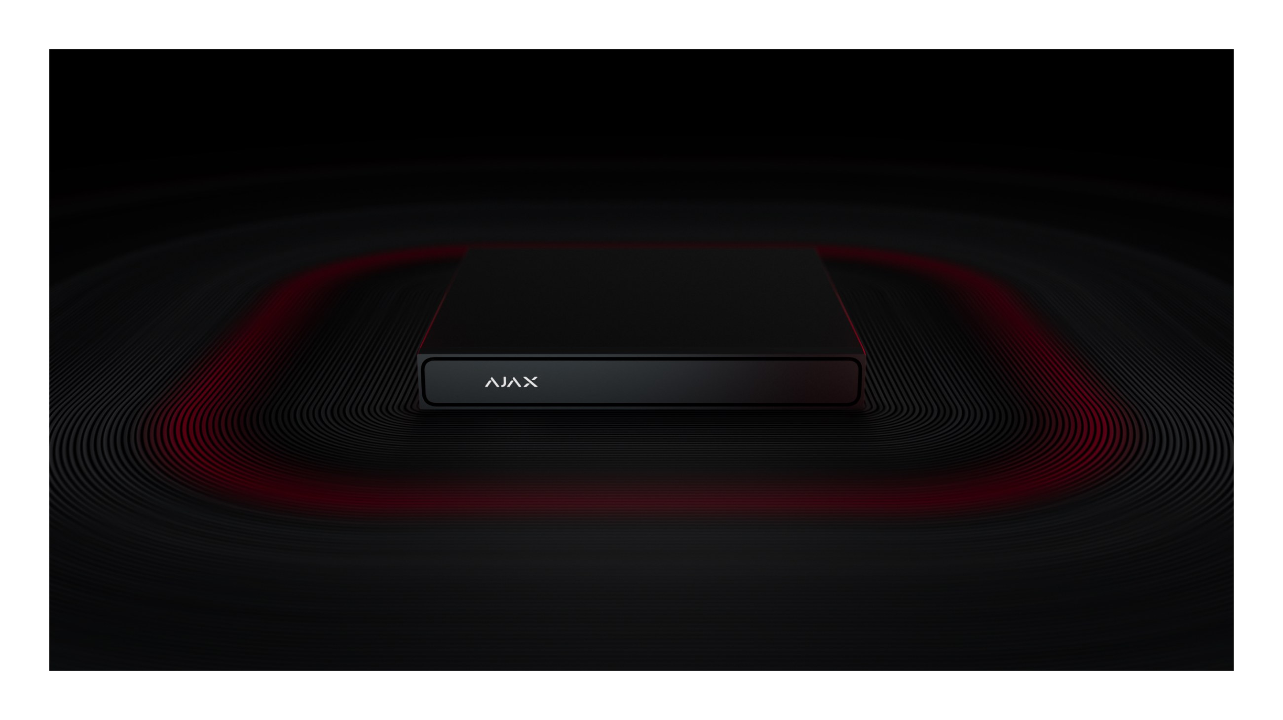 Ajax Superior NVR H2DAI2GAC (8-ch)