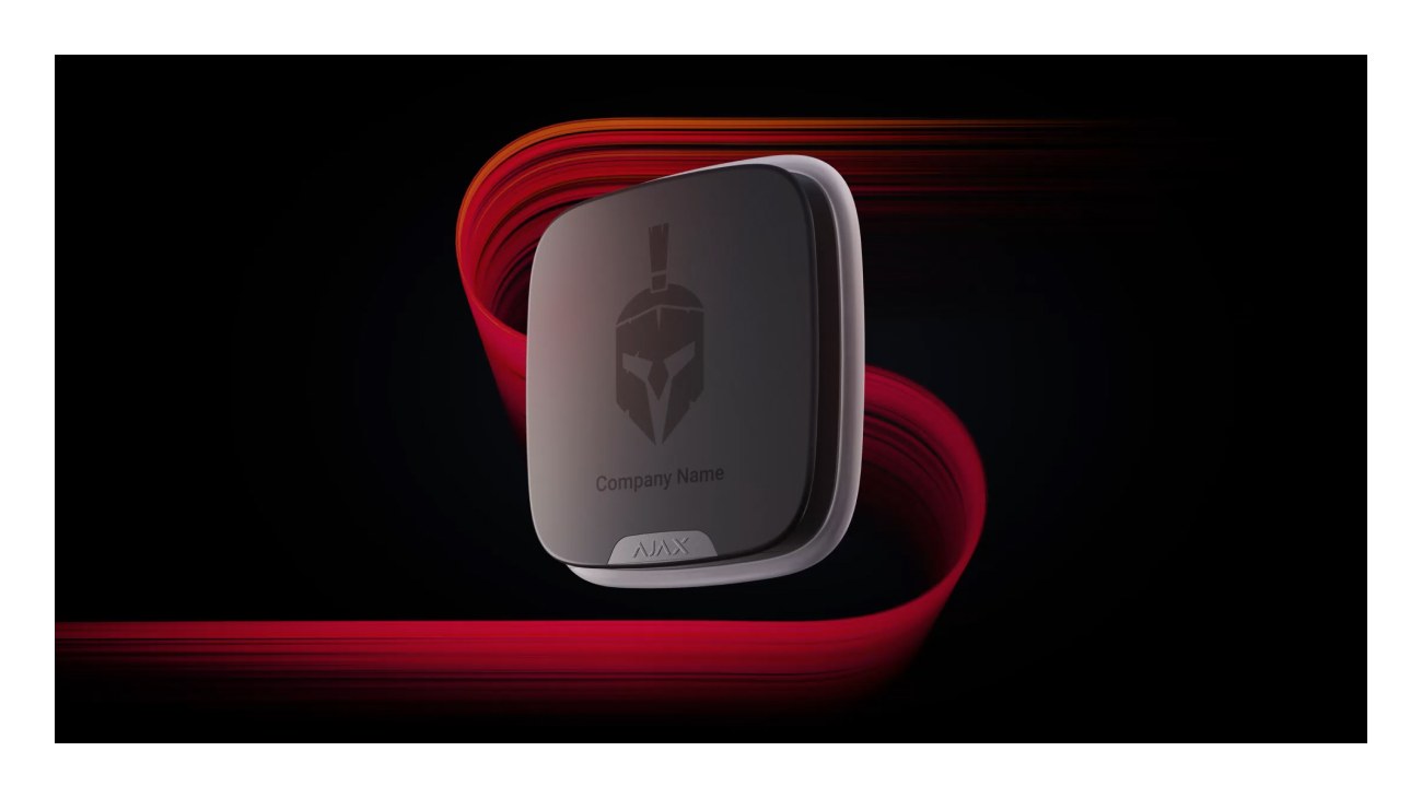 Ajax Superior StreetSiren DoubleDeck Jeweller