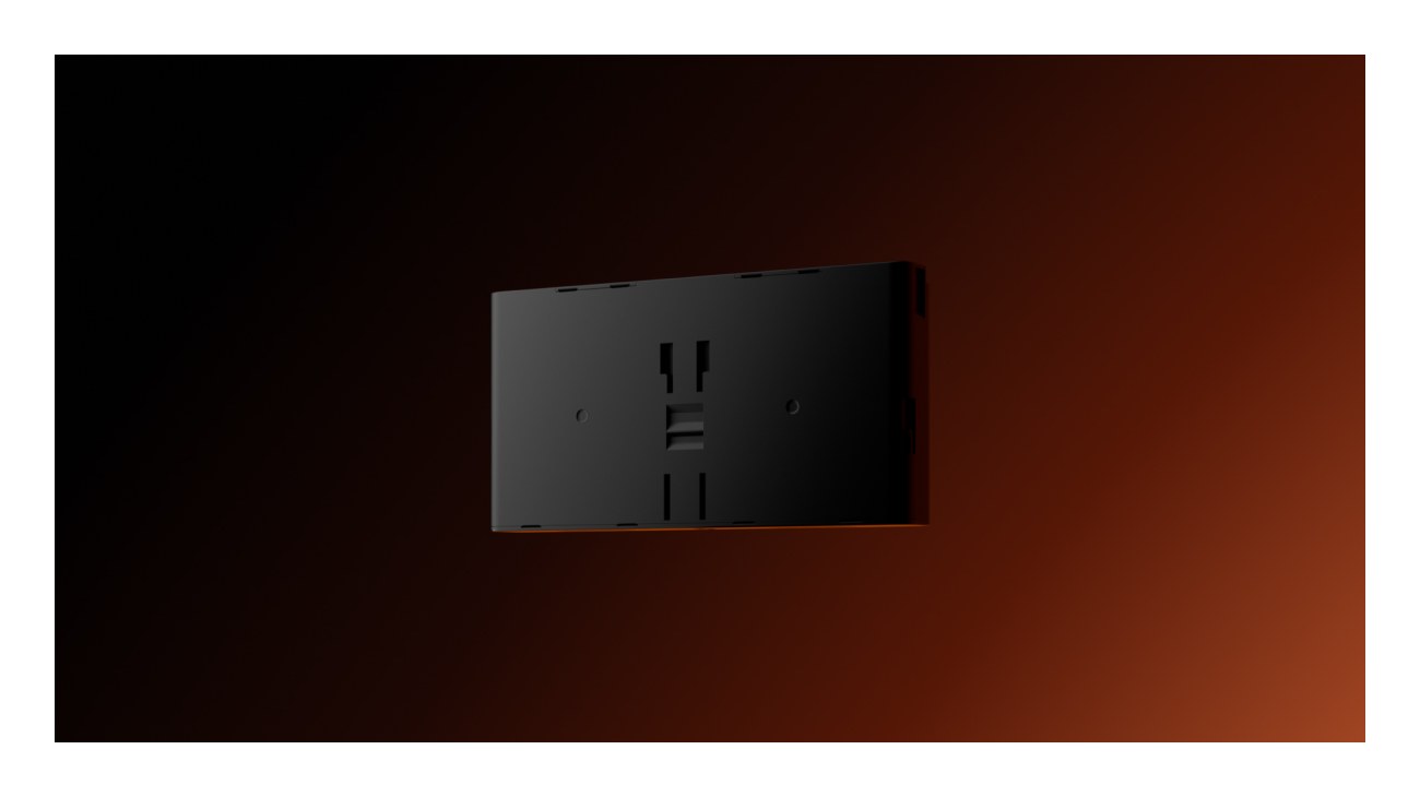 Ajax Type4 Internal Battery (24h)