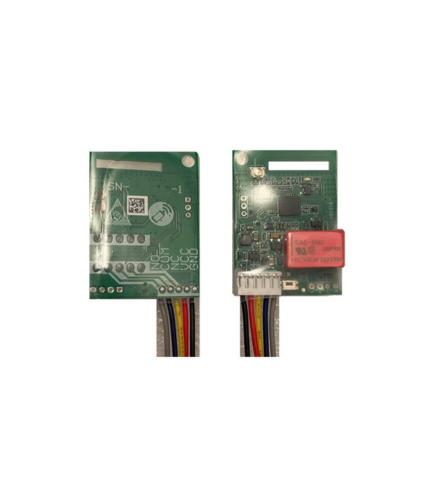 Nordlox BLE Relæ