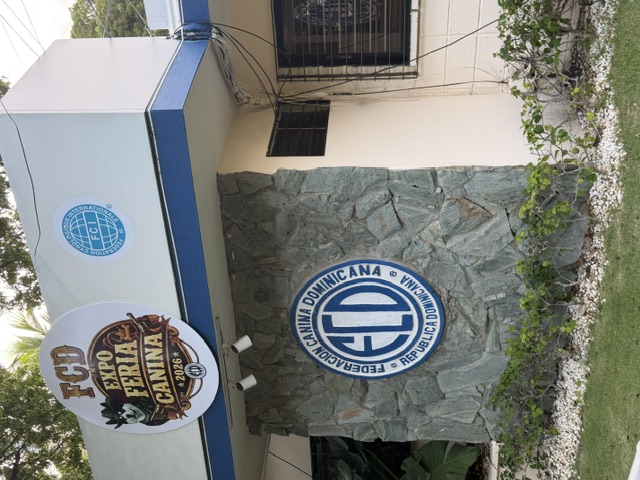 Federation Canina Dominicana National Headquarters