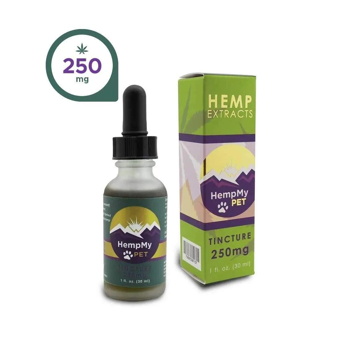 HempMy Pet