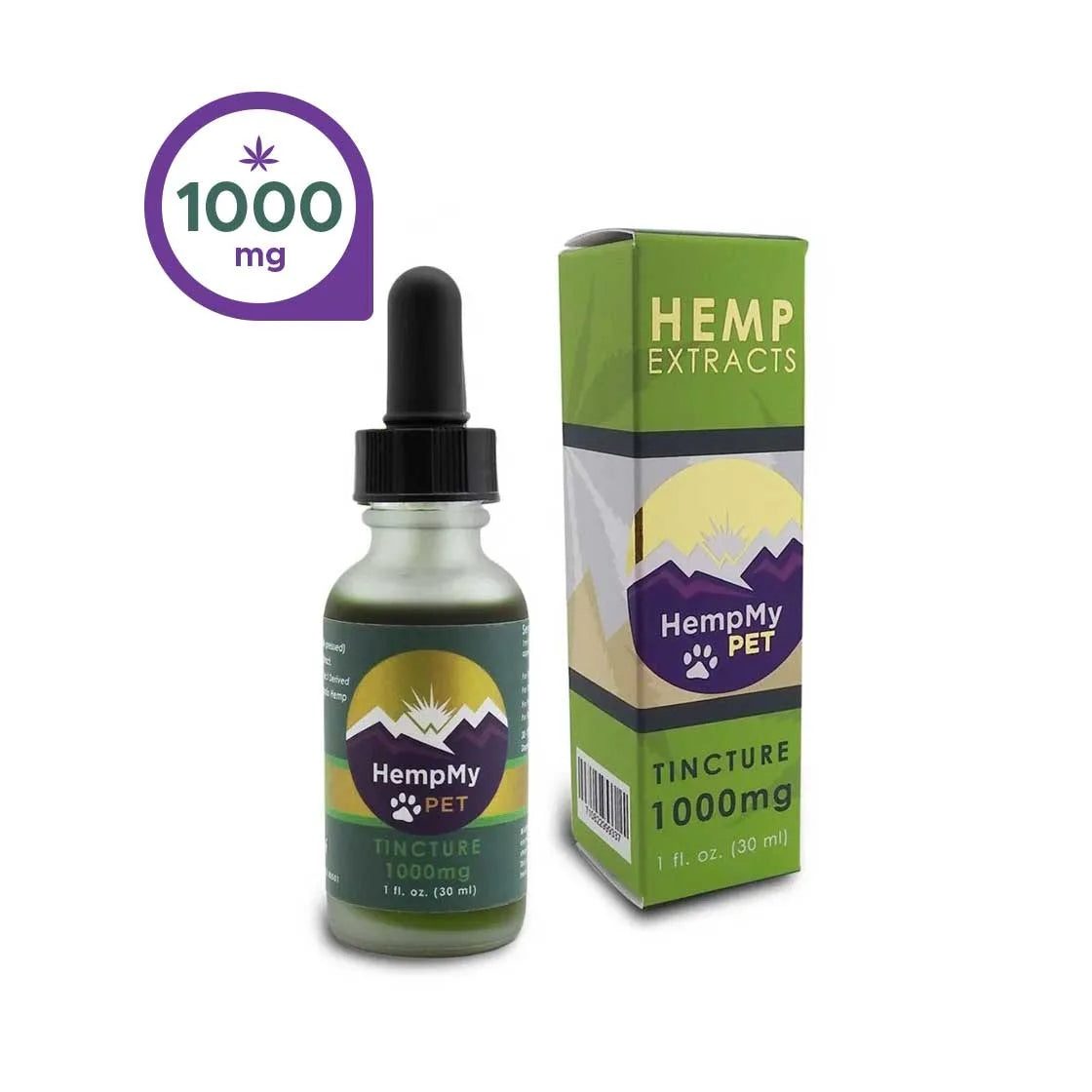 HempMy Pet