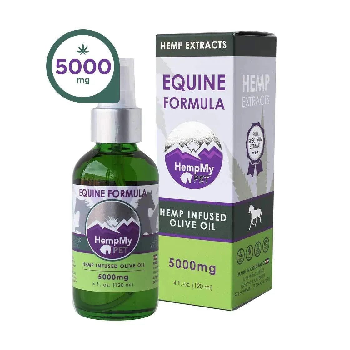 HempMy Pet