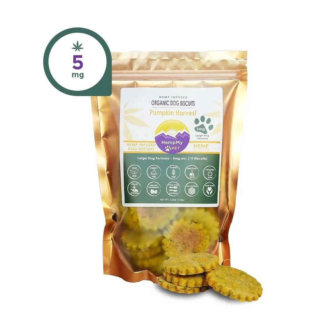 HempMy Pet