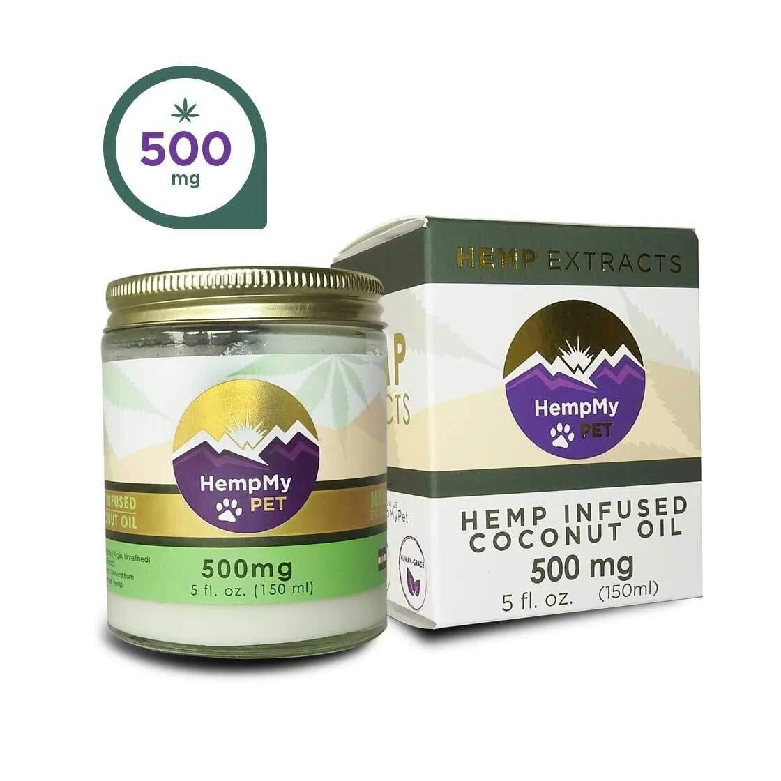 HempMy Pet