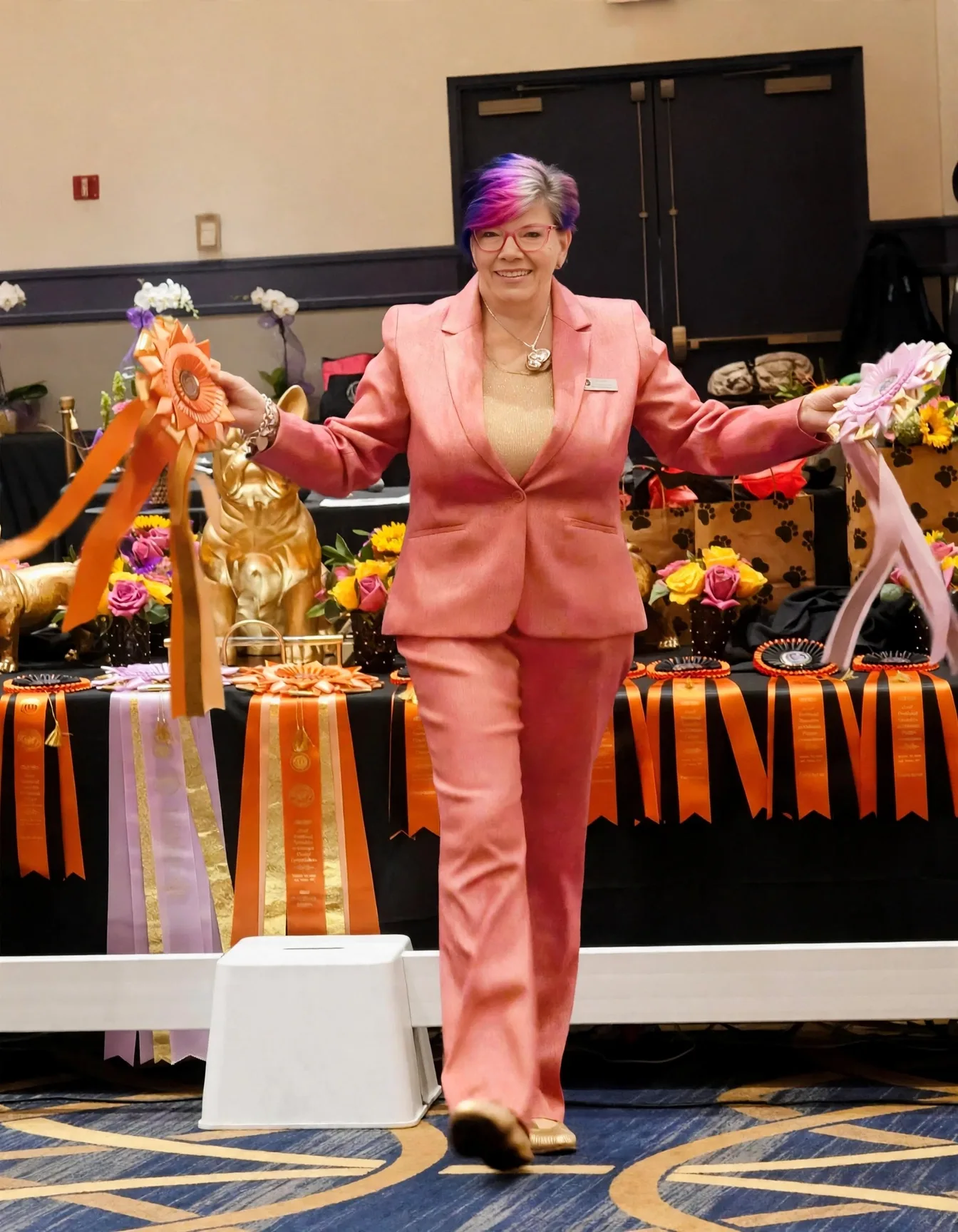 French Bulldog National Specialty Show 2025