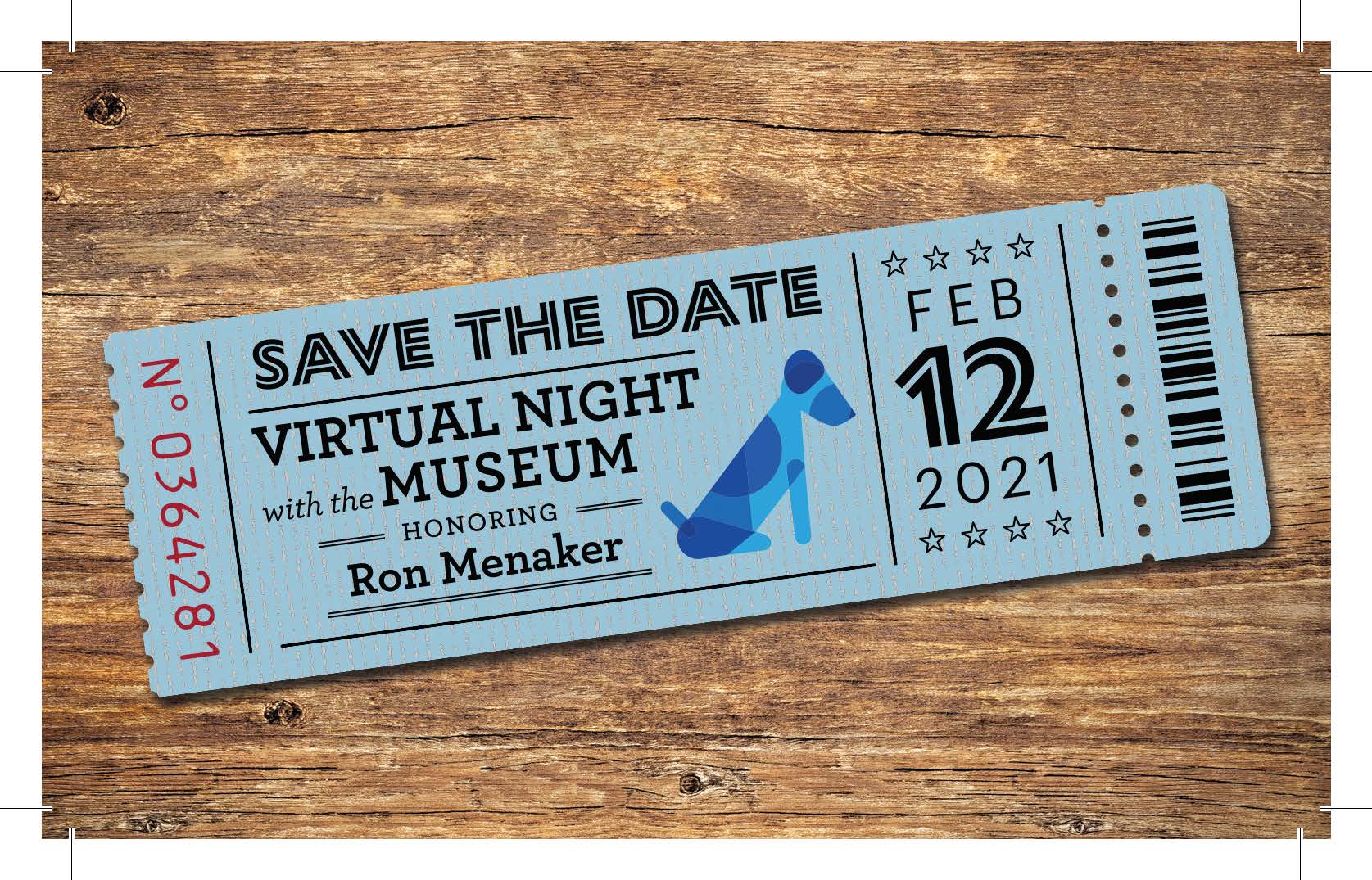 AKC Museum of the Dog to Host Virtual Night with the Museum