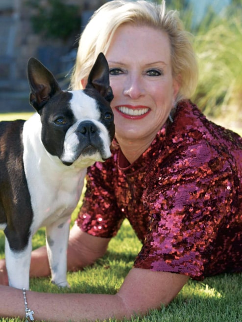 The Boston Terrier Standard The Boston Terrier Standard