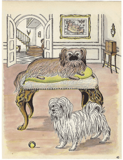 Collecting Dog Show Memorabilia Collecting Dog Show Memorabilia
