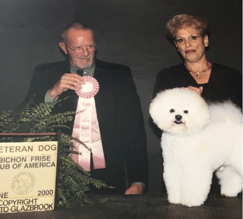 Mimi Winkler | Judges Choice Bichons Frises Mimi Winkler | Judges Choice Bichons Frises