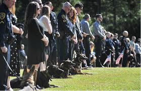 Greenville Kennel Club Honors Fallen Hero Sgt. Conley Jumper