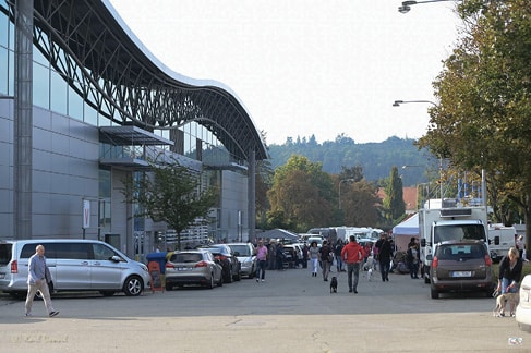 FCI World Dog Show Brno 2021 FCI World Dog Show Brno 2021