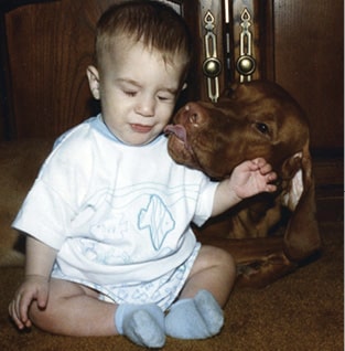 Aaron and Tosca Aaron and Tosca