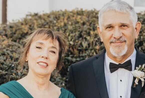 Walter & Carol Sommerfelt Lorac | Walter & Carol Sommerfelt