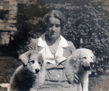 Mary Crane Mary Crane