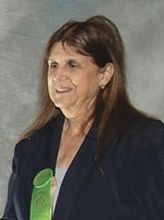 Gloria McClay