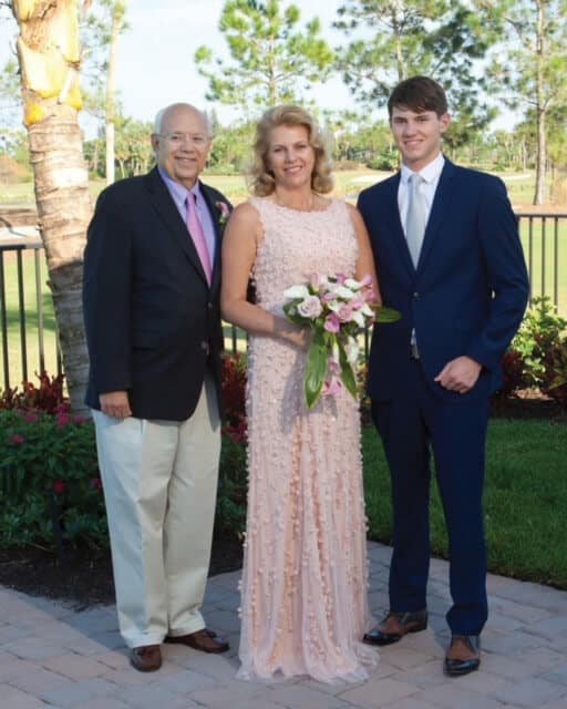 Remembering Ronald H Menaker