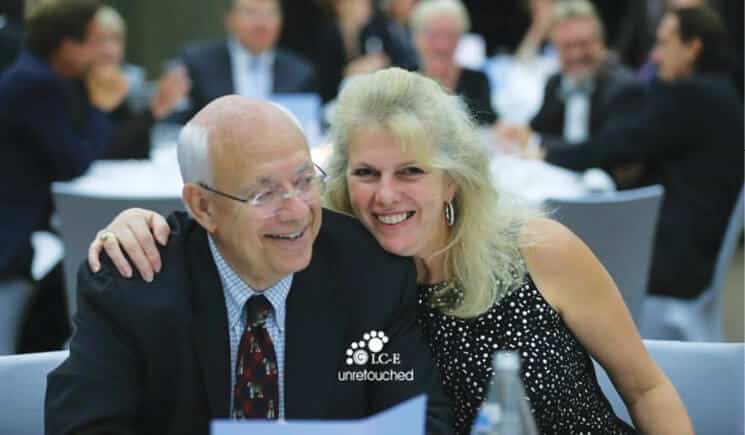 Remembering Ronald H Menaker Remembering Ronald H Menaker