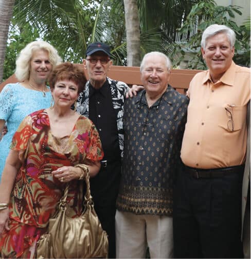 Remembering Ronald H Menaker Remembering Ronald H Menaker